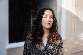 Diana Portela portrait 